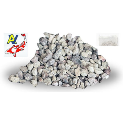 zeolit do akvária 1l