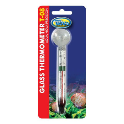 Aqua Nova teploměr T-08