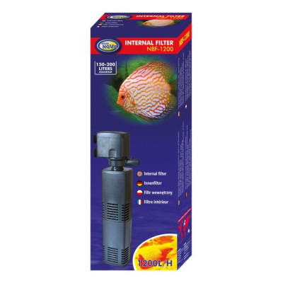 Aqua Nova filtr NBF-1200