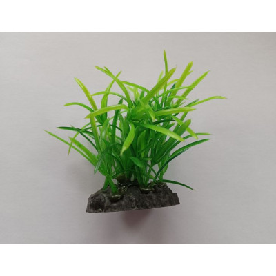 umělá tráva akvarijní 10 cm