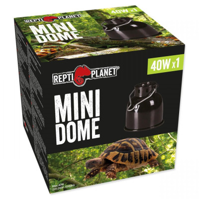 ReptiPlanet Mini Dome