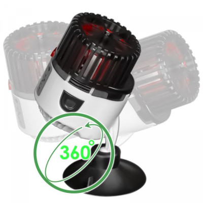 Jingye čerpadlo na slanou vodu 3000 l/h