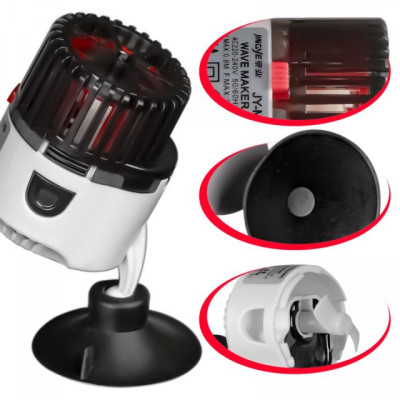 ponorné čerpadlo Jingye 3000 l/h