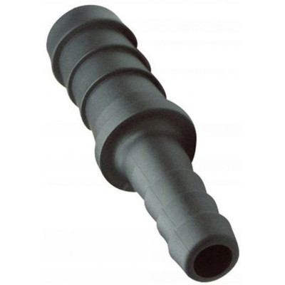 Spojka na hadici 12 na 16mm