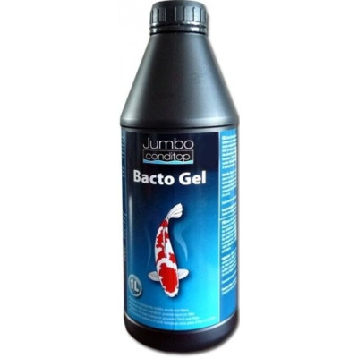 Bacto Gel Jumbo 1 l