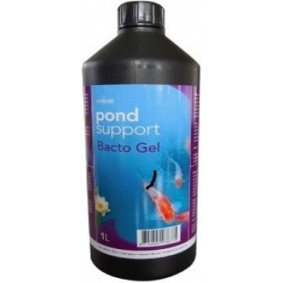 Sakura 1000 ml Bacto Gel