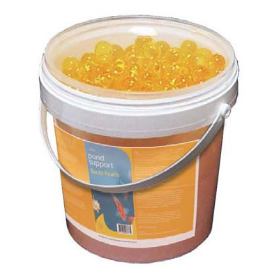 Bakterie Bacto Pearls 2,5 litrů na 75-250 m3