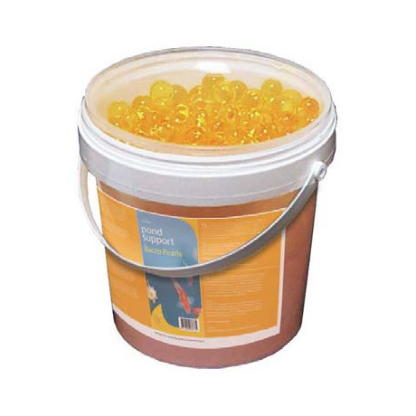 Bakterie Bacto Pearls 2,5 litrů na 75-250 m3