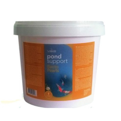 Bakterie Bacto Pearls 2,5 litrů