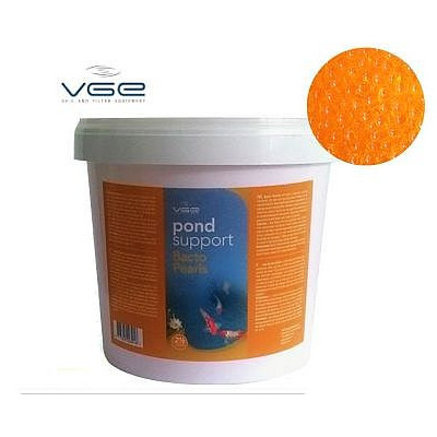 VGE Bacto Pearls 2,5 litrů