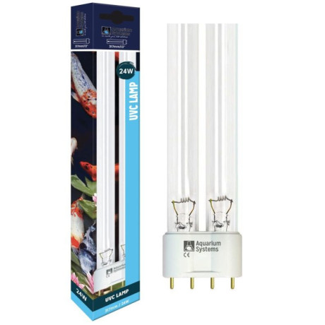 zářivka do UV lampy 24W