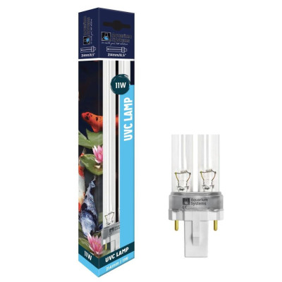 UV-C zářivka 11W