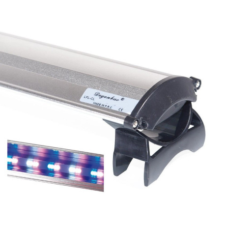 LED osvětlení LFL-CL-1200 36w (R) /2A