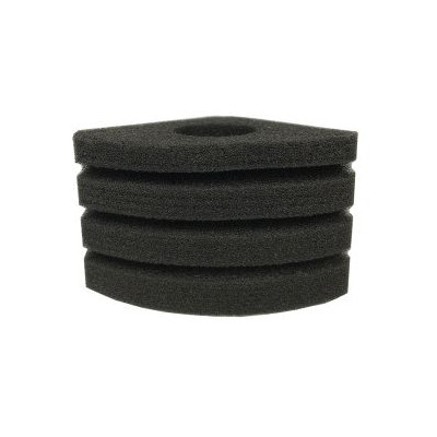 Molitanový filtr NSF-C40L