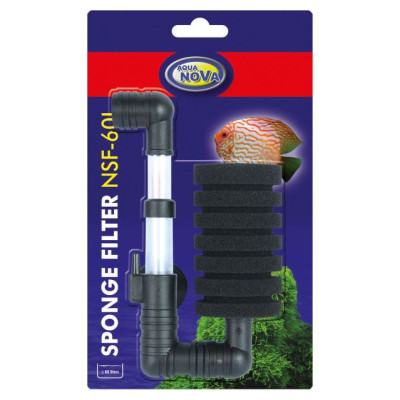 Aqua Nova NSF-60L