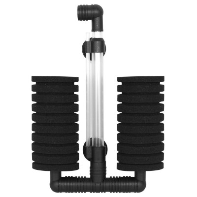 Molitanový filtr do akvária NSF-200L