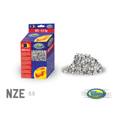 Aqua Nova Zeolit ​​500 g