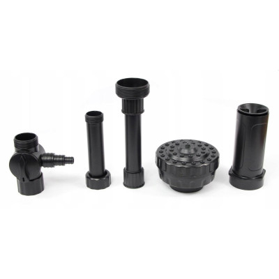 fontánové trysky NCM-8000