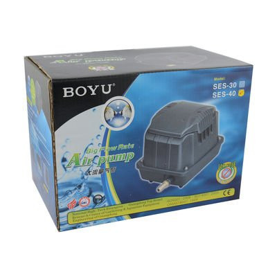 Boyu SES-40