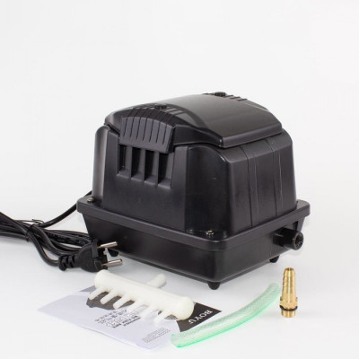 jezírkový kompresor 1800 l/h