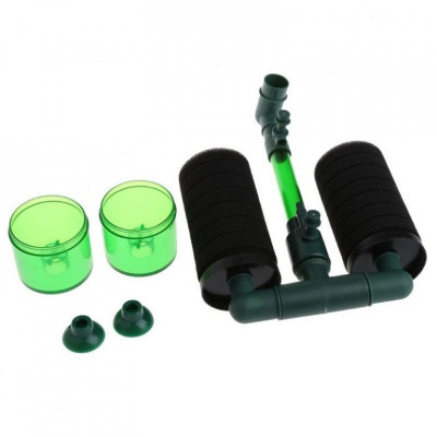 Qanvee molitanový filtr L a na sypké materiály