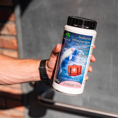 Home Pond Probiotic 1 kg