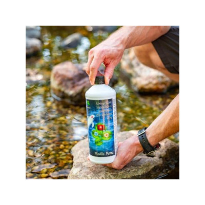Medic Pond 1l pro ryby