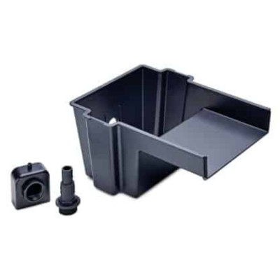 pontec vodopad do jezirka pondofall