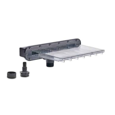 vodopád  na zahradu PondoFall LED