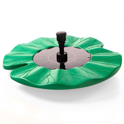 Solární vodotrysk TYB-200