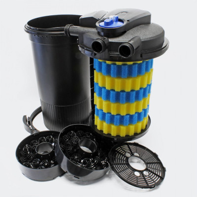 INVITAL tlakový filtr 15000 AUTO