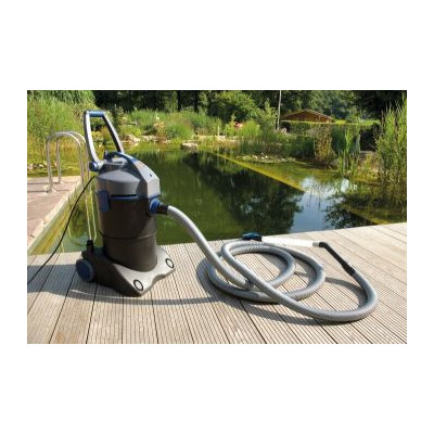 vysavač jezírka Pondovac 4