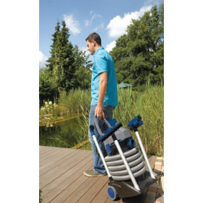 OASE Pondovac 4 odsávač kalu z jezírka