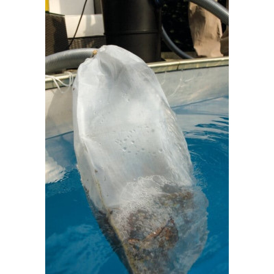 Pondovac 4 bazénový vysavač