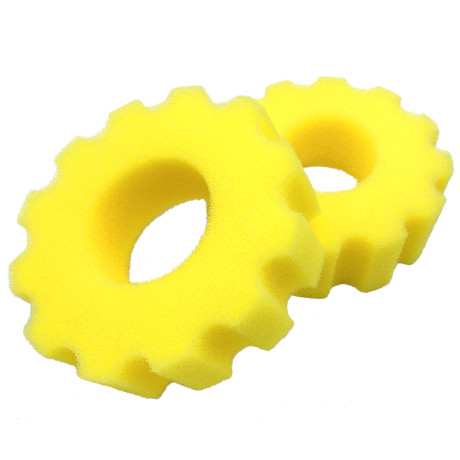 žlutý molitan pro tlakový filtr 1500 UV