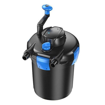 Tlakový filtr Pond 1500 s UV