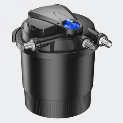 INVITAL tlakový filtr 30000 AUTO jezírkový s UV