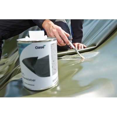 OAE lepidlo na folie 250 ml