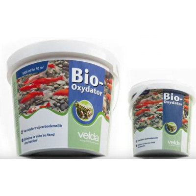 Bio-Oxydátor 2500 ml
