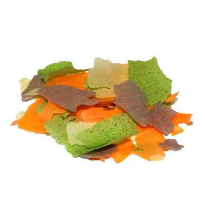 krmivo pro zlaté rybky