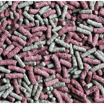 Apetit Turtle color sticks 120g