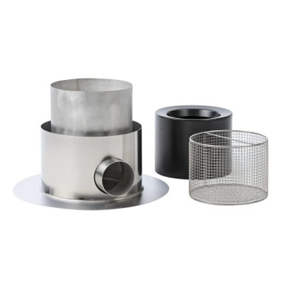 Oase ProfiSkim Premium pro mělkou vodu