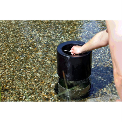 umístění OASE ProfiSkim Premium