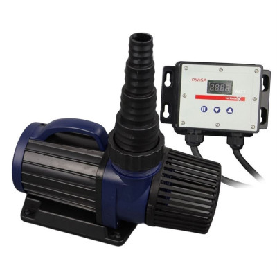 Čerpadlo Osaga OHE-22000 VariomatiX s regulací průtoku