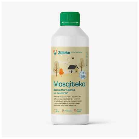 MOSQITEKO 500 ml