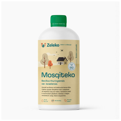 MOSQITEKO 250 ml