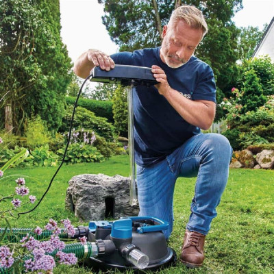 OASE FiltoClear 13000