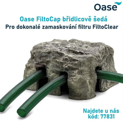 Oase FiltoClear Set 19000 OC