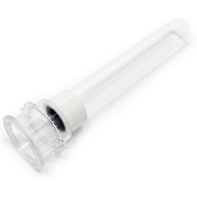 Křemíková trubice CPF 380