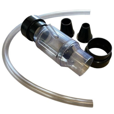 Venturiho trubice JET